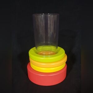 LOVEVERY Stacking Rings